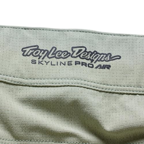 Short Shell Troy Lee Designs Skyline Pro Air MTB Adulto miniatura 6