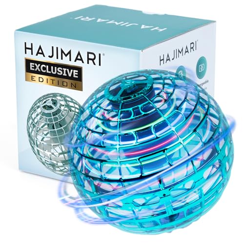 HAJIMARI Flying Ball G2