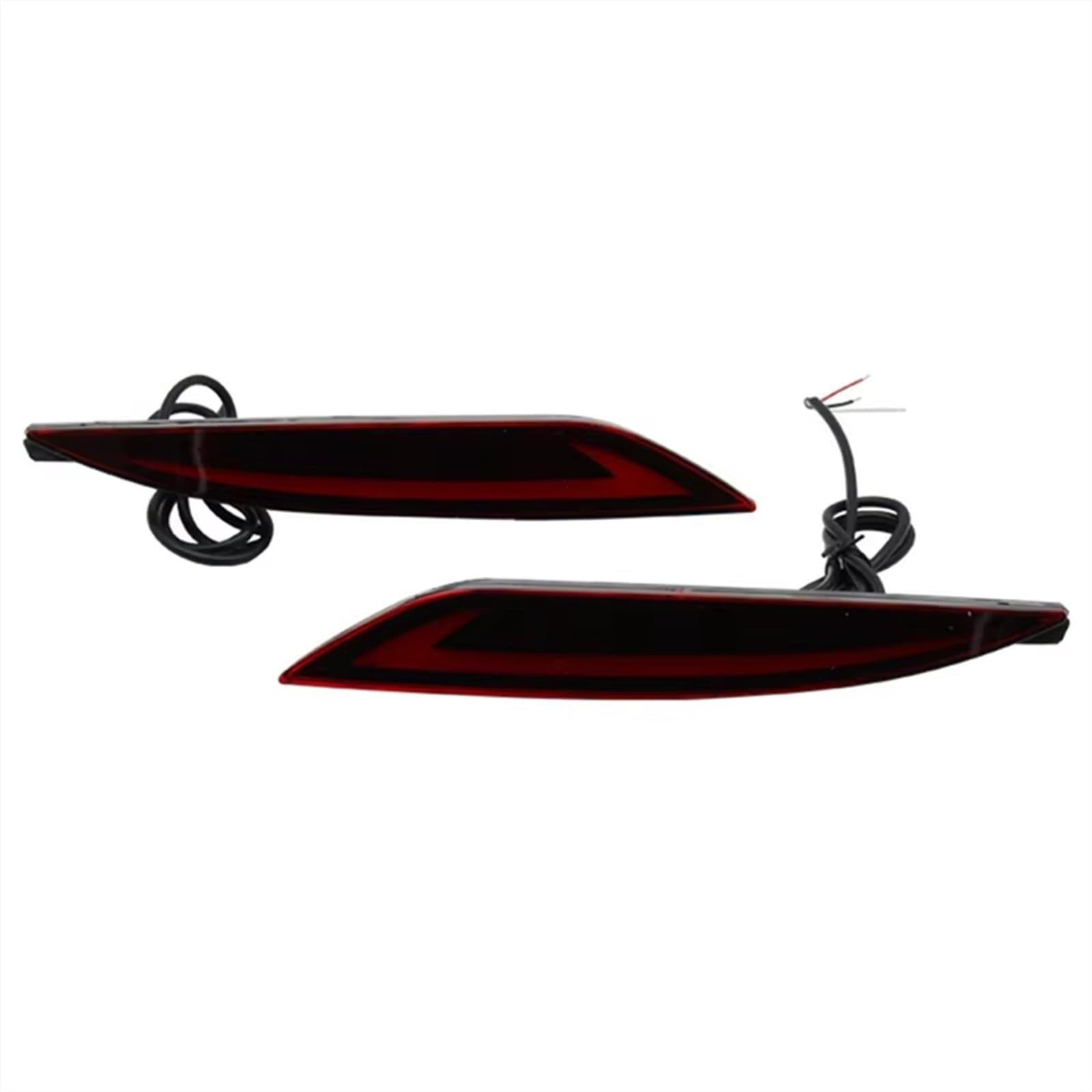 Luces Traseras Para Hyundai Para Sonata 8 2010-2015 Parachoques Trasero Reflector Luz De Freno Intermitente Faro Antiniebla Piezas