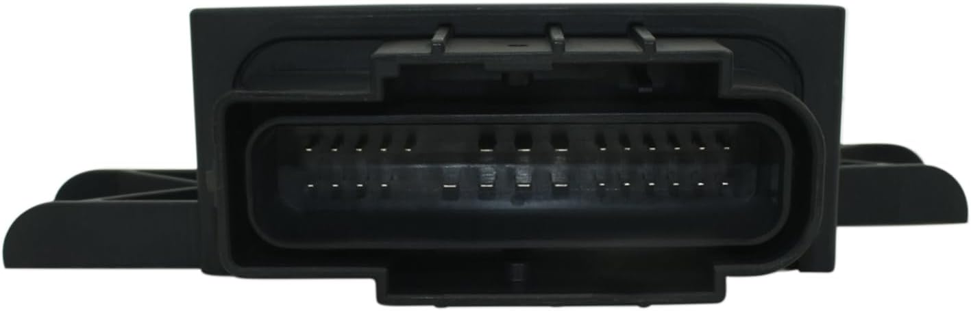 13531876 Fuel Pump Control Module Compatible with GM Buick Chevrolet GMC Terrain Cadillac