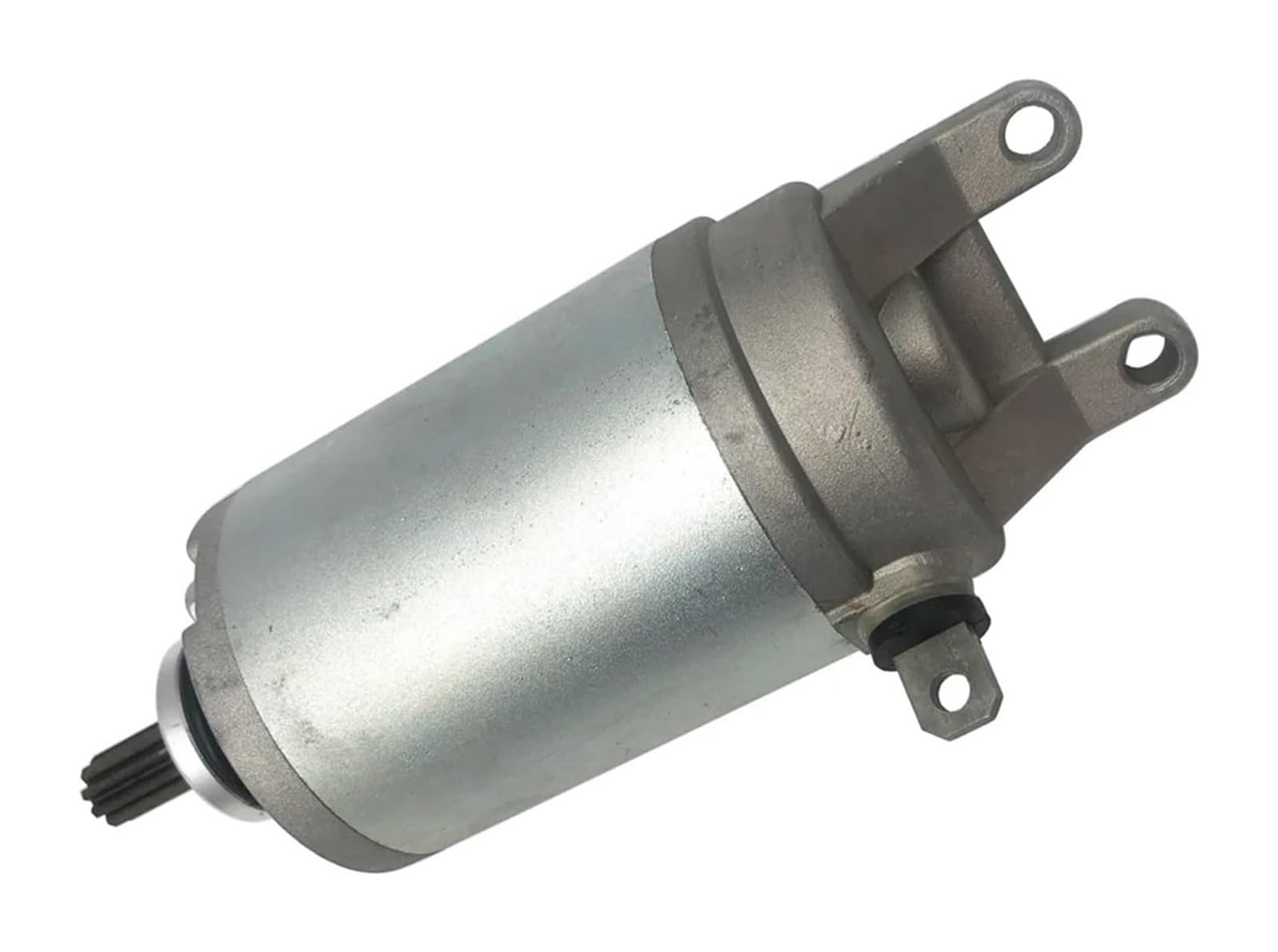 Motor Generador para Suz&uki para Burgman AN125 AN250 AN400 Motor De Arranque Piezas Eléctricas Motor De Motocicleta Motor De Arranque Eléctrico