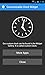 Analog Clock Widget