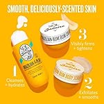 SOL DE JANEIRO Brazilian Play Moisturizing Shower Cream-Gel Body Wash - Premium Body Cleanser - Hydrating for Soft Skin - Image 5