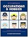 Stitch People Occupations & Hobbies