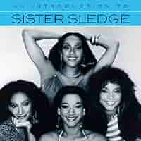 洋楽 BCM CD SISTER SLEDGE/THE SISTERs Bcm Cd Sister Sledge/The Sisters | eBay