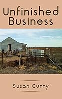 Unfinished Business 0692377395 Book Cover