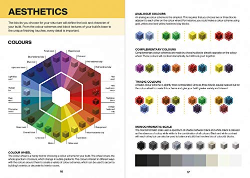 Minecraft Guide to Creative: An Official Minecraft Book from Mojang