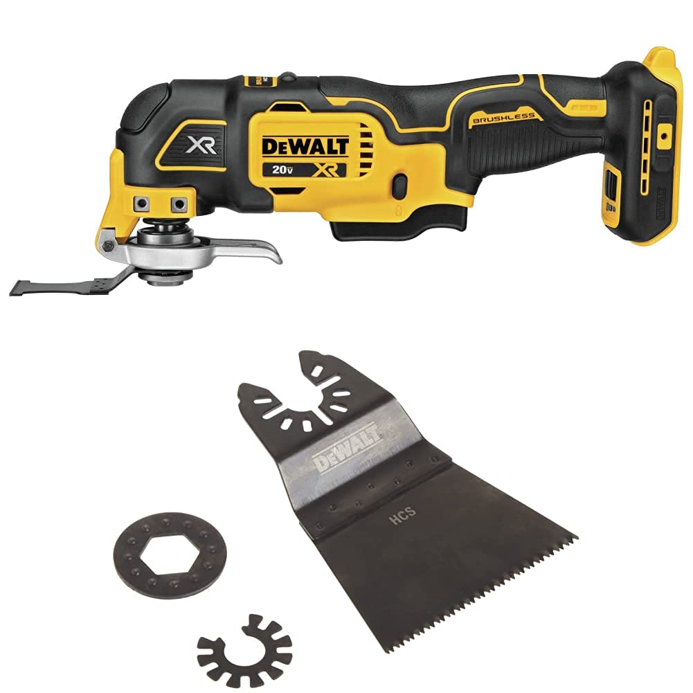 Tool Dewalt 18v Sander Review DEWALT 20V MAX XR Cordless Brushless