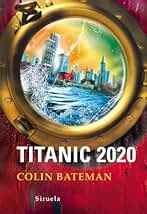 Titanic 2020 (Las Tres Edades nº 209)