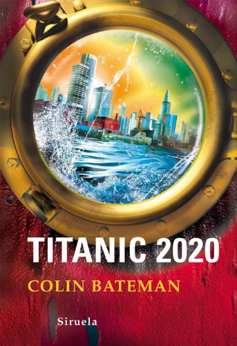 Titanic 2020 (Las Tres Edades nº 209)