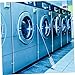 NAMOARLY Microfiber Cleaning Brush for Dryer Lint Roller Washing Machine Refrigerator Vent Trap Nylon Bristles Multi-Functional Brush