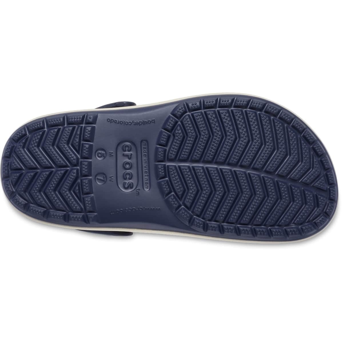 Crocband Heritage Clog