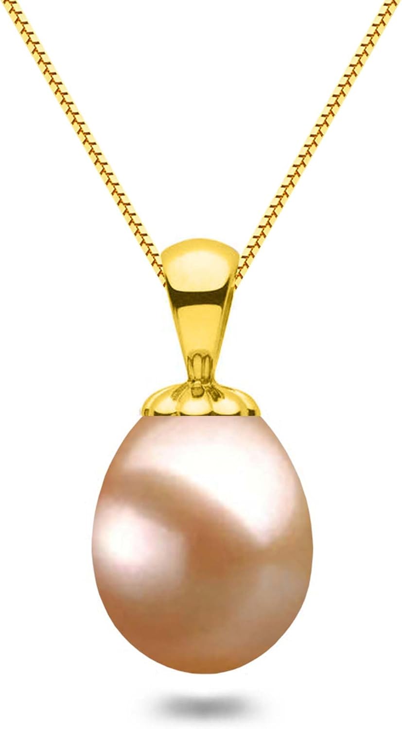 Collares con Colgantes