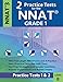 2 Practice Tests for the NNAT Grade 1 NNAT 3 Level B: Practice Tests 1 and 2: NNAT 3 Grade 1 Level B Test Prep Book for the Naglieri Nonverbal Ability Test