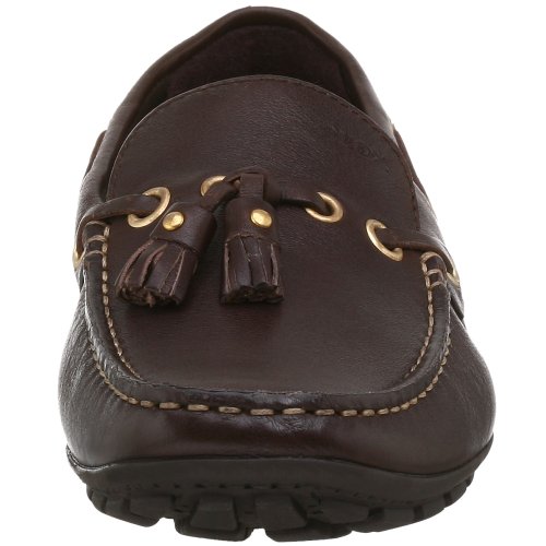 Image of Geox Men's Uomo Monet Moccasin with Tassle
