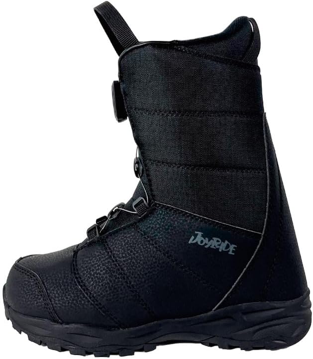 JOYRIDE(ジョイライド) JBT-3730TL スノーボードブーツ ダイヤル