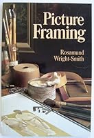 Picture framing 0856137162 Book Cover