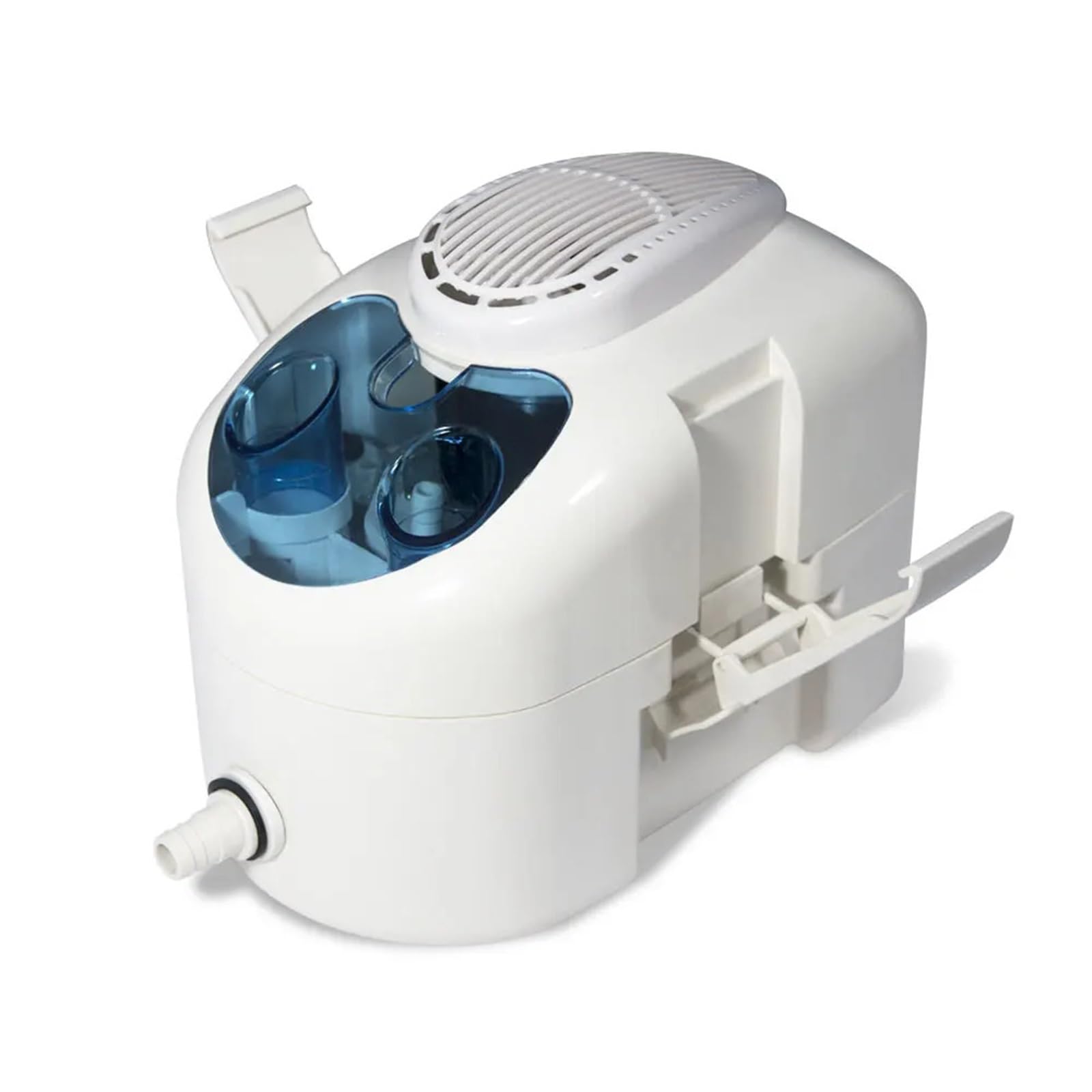 Pompe de Relevage Climatisation, Accessoires de climatisation Pompe à condensat automatique Pompe de vidange d'eau