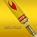Neon Butane Refill Lighter Gas Refill Butane Universal Fuel Ultra Refined 300ml 10.14Oz (12 Cans)