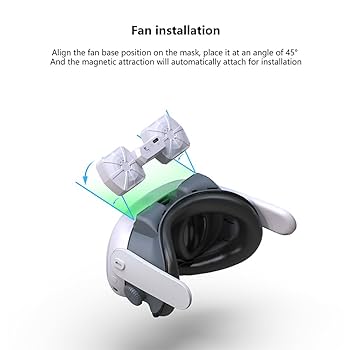 メタクエスト3 128GB フェイスカバー付 Amazon.co.jp: 1セット VRフェイスパッド Meta Quest3用VR