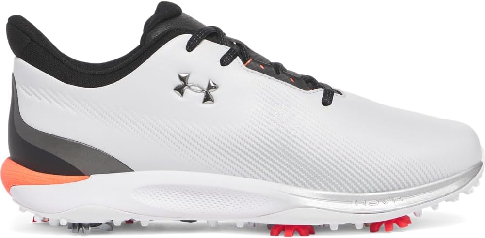 Under Armour Men's Drive Fade Golf Cleats