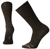 Smartwool Men's Anchor Line Socks (Chestnut) Large