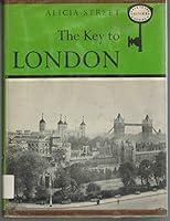 The Key to London B007T3PJFC Book Cover