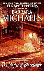 The Master of Blacktower