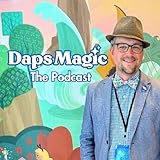 Daps Magic (the Podcast)