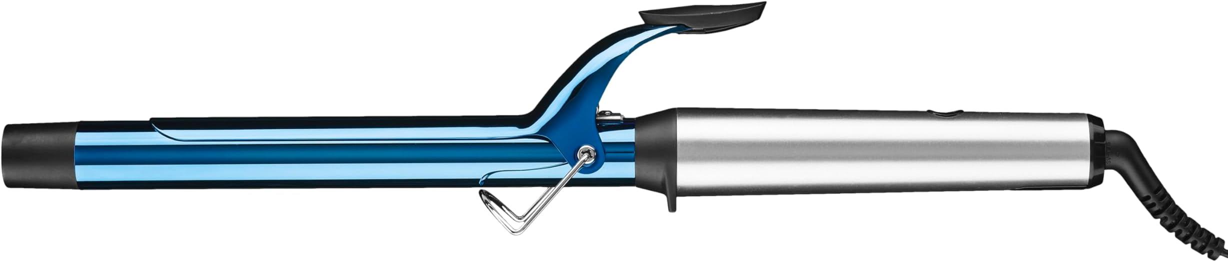 BNTW100XLUC Titanium Curling Iron for Extended Barrel, 1 ct.