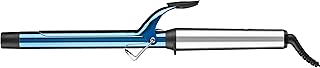 BaBylissPRO Nano Titanium Professional Curling Iron with Extended Barrel Perfect for Longer Hair