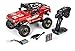 Produktbild Carson 1:12 Mountain Warr.Sport 2.0 100% RTR rot, Ferngesteuertes Auto, RC Fahrzeug, inkl. Batterien und Fernsteuerung, Offroad-Buggy, 500404197