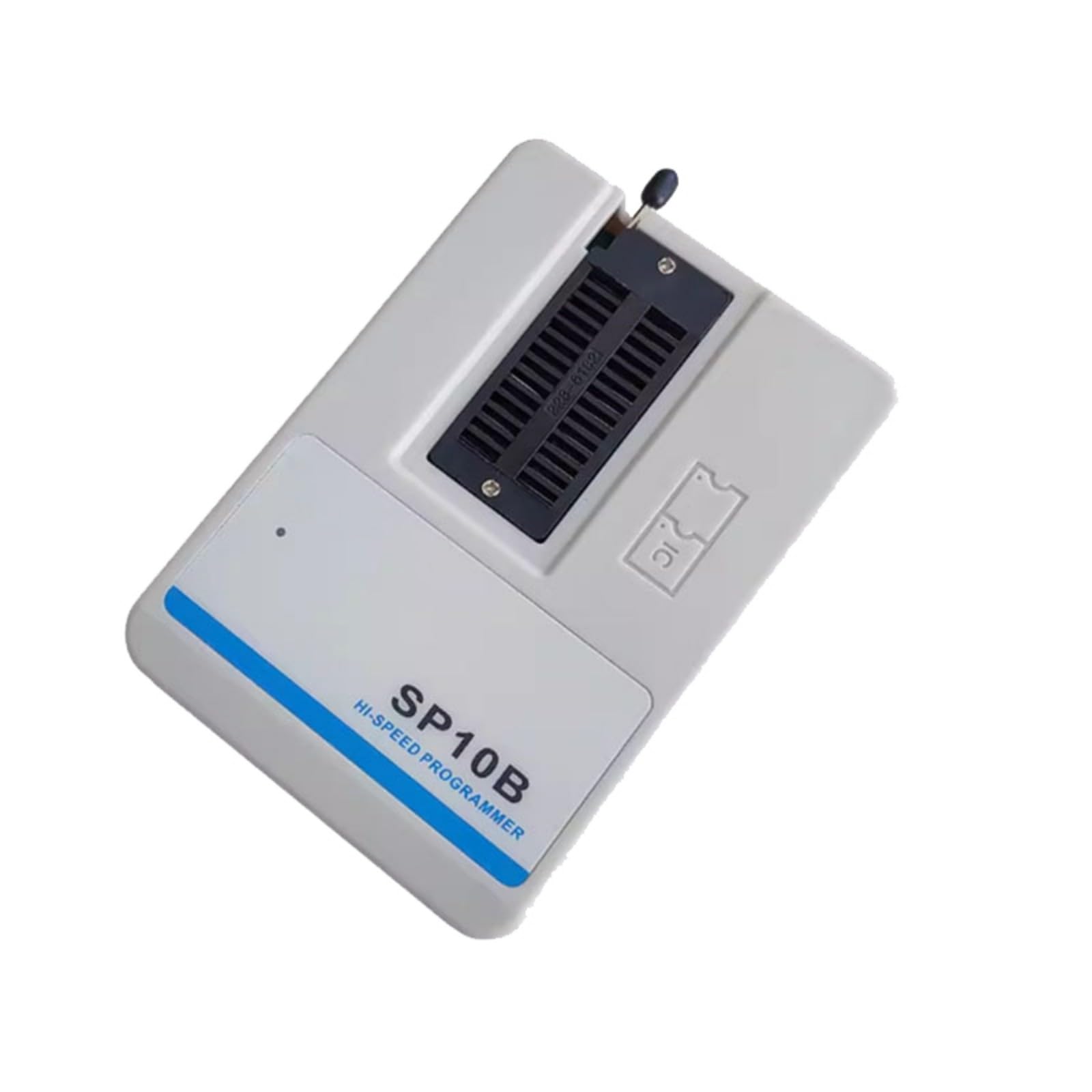 Programmatore lampeggiante versatile SP10A/B con funzionalità software migliorate per ingegneri e tecnici Dispositivo di programmazione Programmatore USB Tipo C