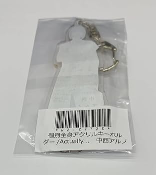 Amazon.co.jp: 乃木坂46 中西アルノ 個別全身アクリル