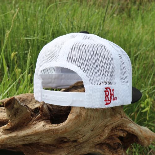 Image of Red Dirt Hat Company Youth Adjustable Snapback Hat