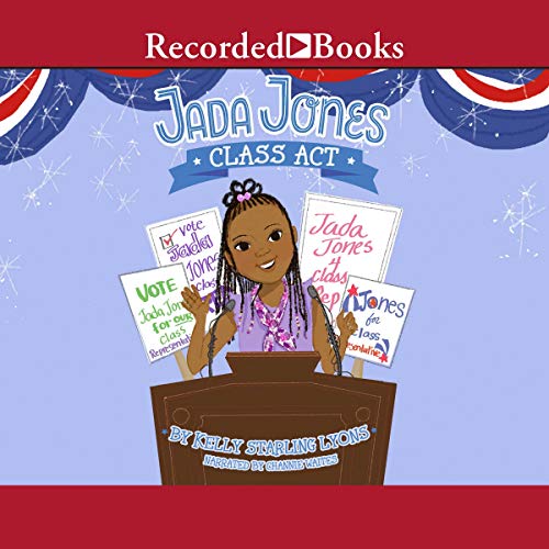 Class ACT 1664484752 Book Cover