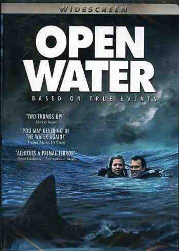 Open Water (Widescreen Edition) by Lions Gate Home Entertainment