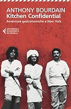 Scaricare Kitchen Confidential pdf gratis