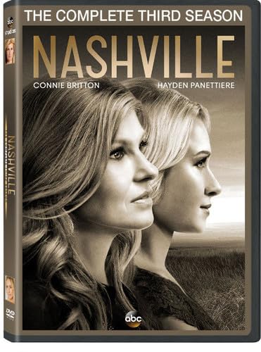 Nashville: Season 3