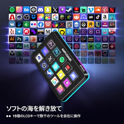 FIFINE AmpliGame D6 の商品画像 2