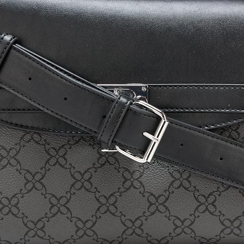 Nine West Josey Top Handle W Wide Strap4