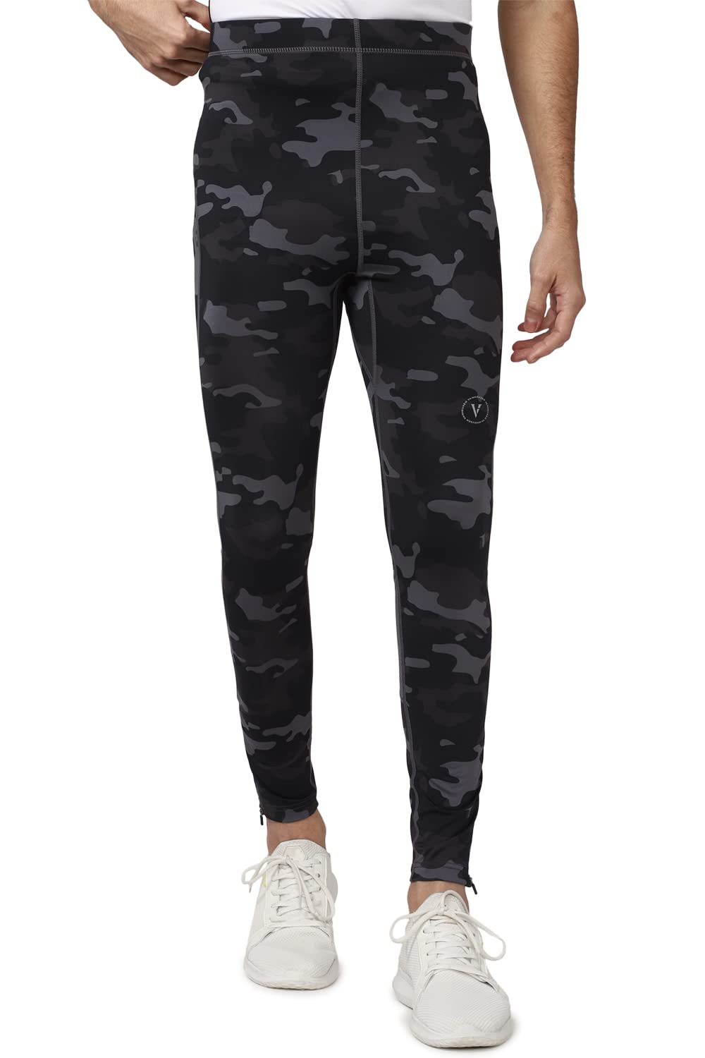 van heusen Men's Skinny Pants-picture-23