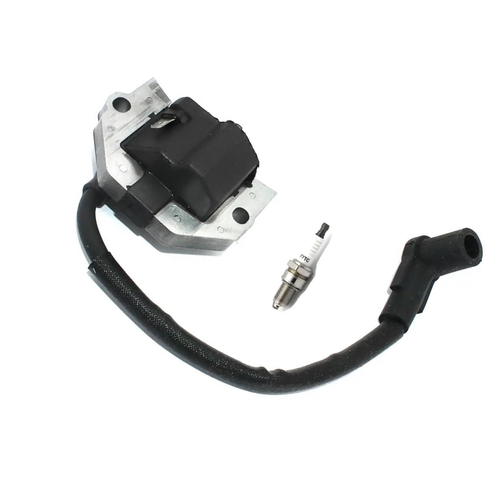 Bobine d'allumage avec bougie compatible OEM 21171-7039 21171-7029