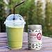 My Matcha Life (2.8oz) Barista's Premium 100% Japanese Matcha Vibrant Powder Smooth & Fresh Taste - Boost Energy, Focus, & Immune System - Vegan, Gluten Free - Lattes, Blended Drinks & Tea