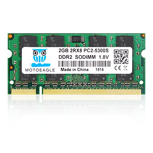 📚 Plug and Play: L'aggiornamento della memoria è uno dei modi più veloci, semplici e convenienti per migliorare immediatamente le prestazioni del tuo computer. Se il tuo PC portatile o il tuo sistema Mac funziona lentamente, la memoria di aggiornamento può risolvere i tuoi problemi.