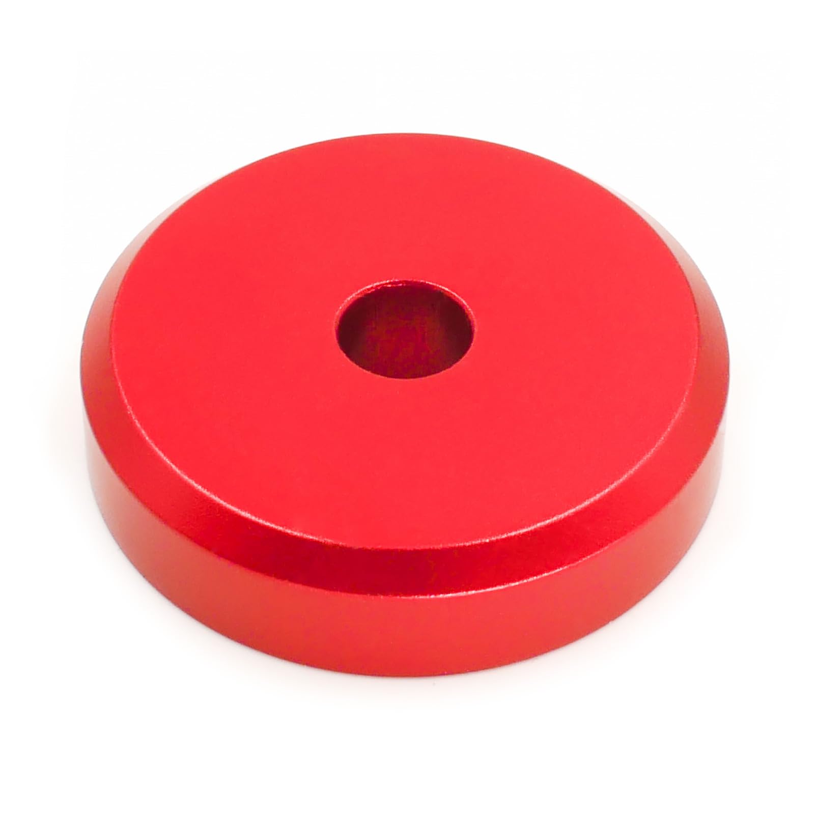 Amazon.com: Menesia 45 Record Adapter Aluminum 45 RPM Adapter for