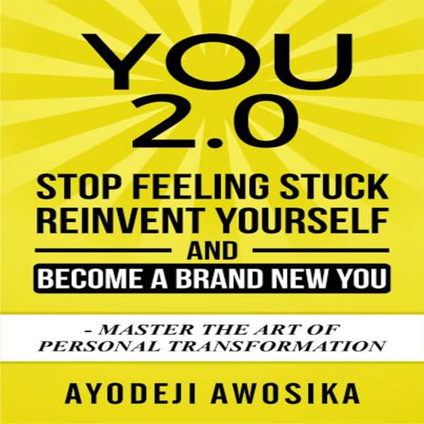 Cover art for You 2.0
