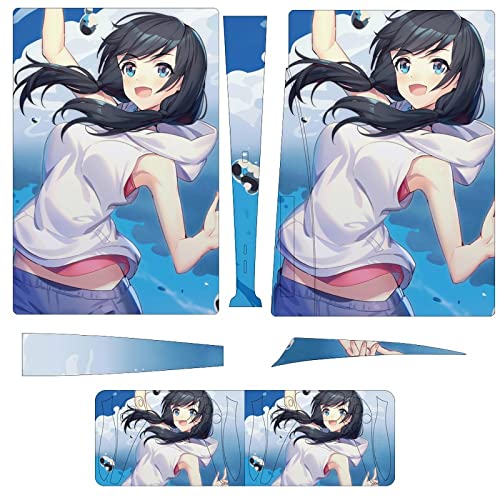 PS5 XLV[ VC̎q Vz PS5 XebJ[Q[@ Playstation5 Zbg PS5hCu ɑΉ یJo[ { Rg[[ XLtB Jo[ XebJ[ CAh~ h~ hw یV[ Sʕی vC