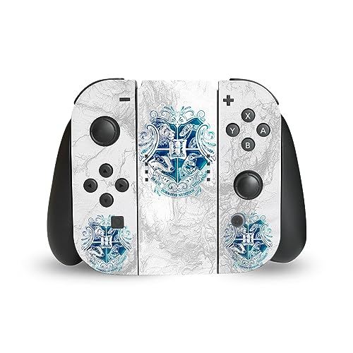 Head-Case-Designs-Officially-Licensed-Harry-Potter-Hogwarts-Aguamenti-Graphics-Vinyl-Sticker-Gaming-Skin-Decal-Cover-Compatible-with-Nintendo-Switch-Console-Dock-Joy-Con-Controller-Bundle