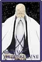 中古　BLEACH 山本元柳斎重國 Amazon.co.jp: バンプレスト BLEACH SOLID AND SOULS 山本元柳斎